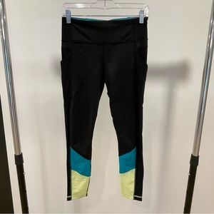 lululemon Legging with Pockets 25”